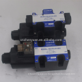 Taiwán KOMPASS D4 / D5-02 / 03 Válvula de control direccional operada por válvula solenoide D5-03-3C2 D5-02-3C2